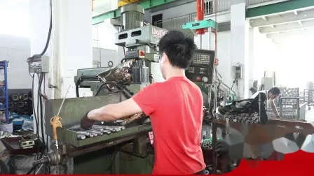 Gphq ML 90S-2 2HP 1.5kw 2CV 230V AC Electric Motor