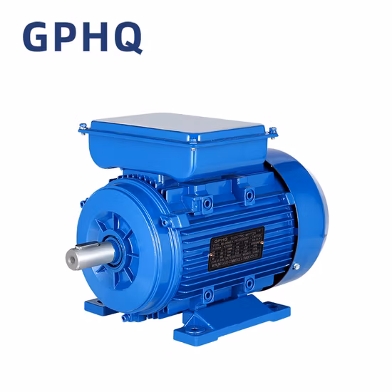 Motore elettrico Gphq ML 90S-2 2 PS 1,5 kW 2 CV 230 V AC